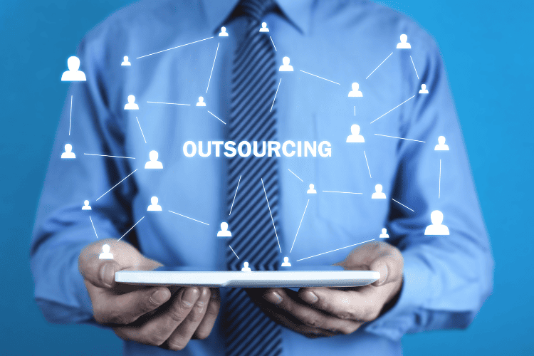 Recruitment Process Outsourcing