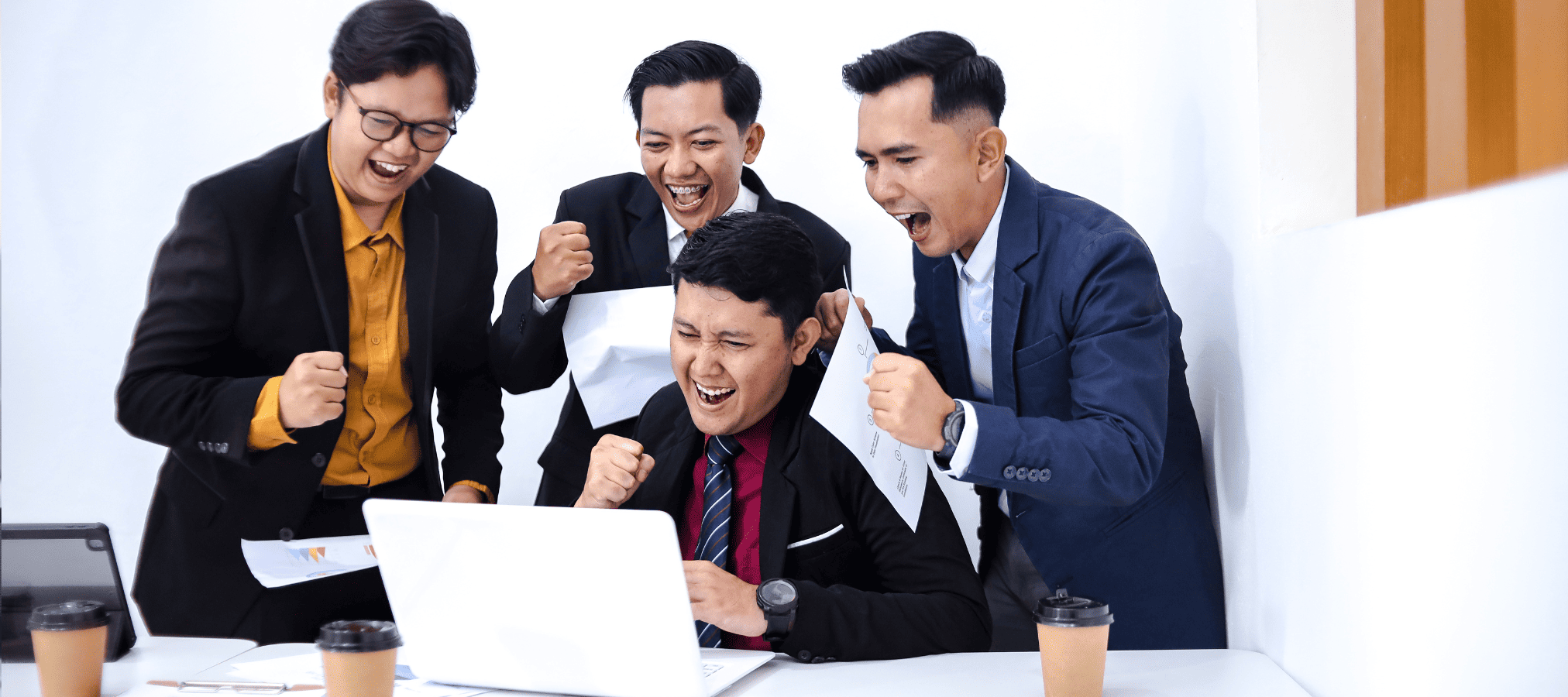 Your Trusted HR Partner for Business Growth - Sync Global Indonesia