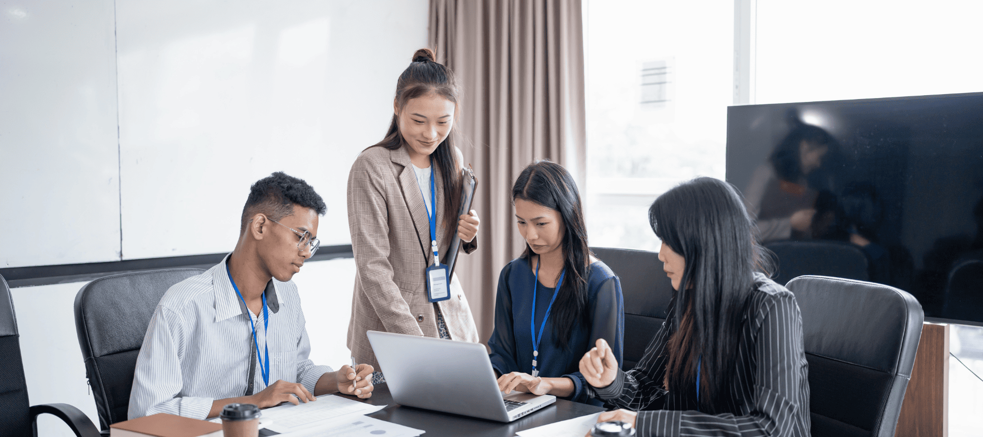 Connecting Businesses with the Right Talent - Sync Global Indonesia